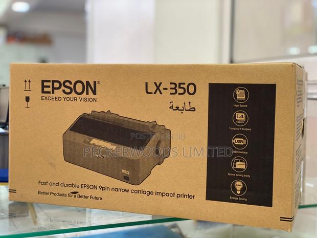 "Top 5 Epson Printers for Home and Office Use in 2025"