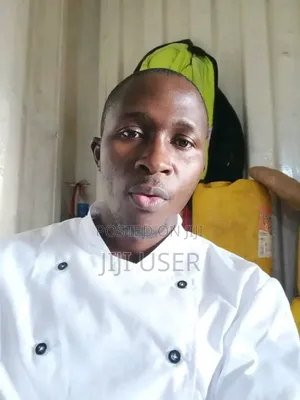 Hot Kitchen/Continental Chef
