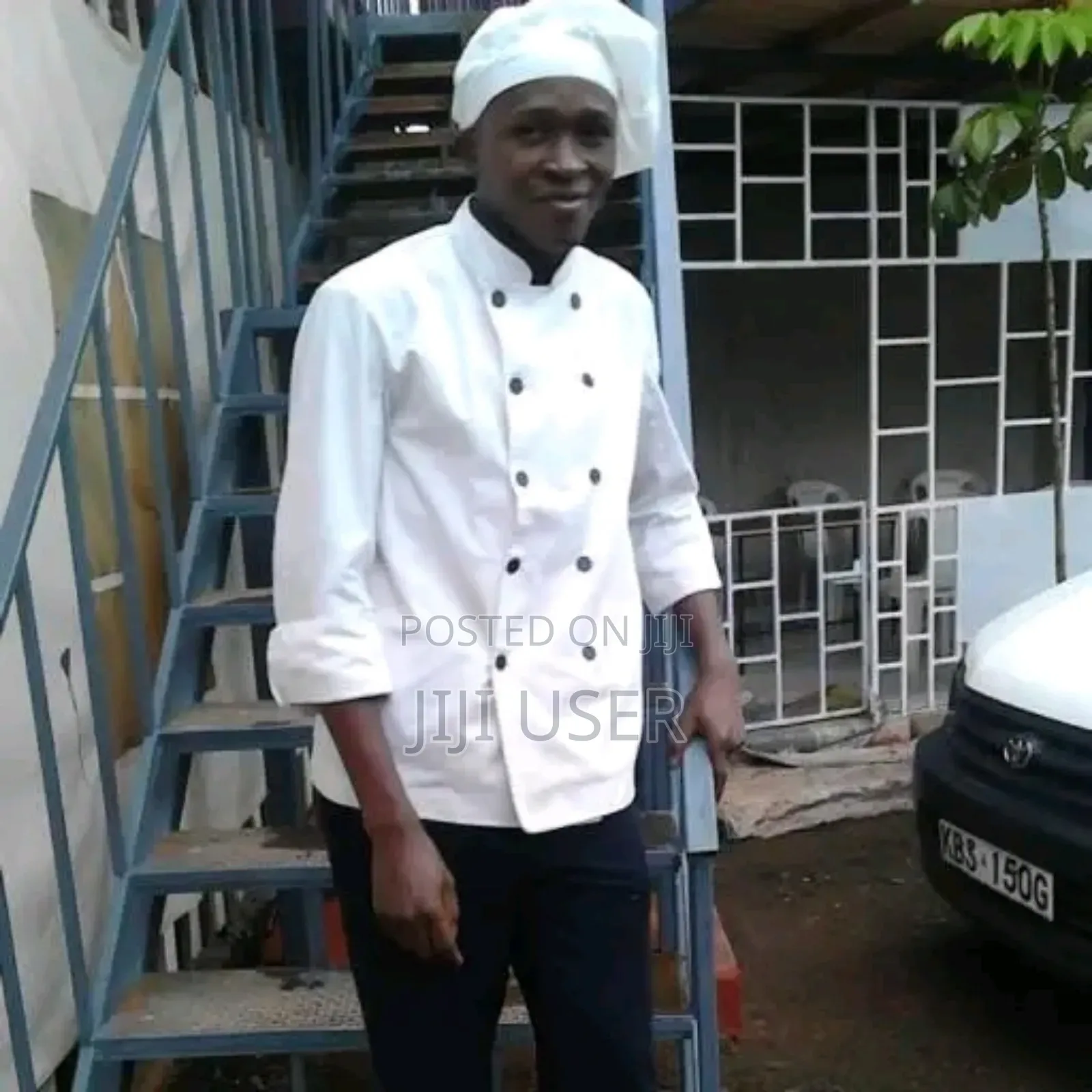 Hot Kitchen/Continental Chef