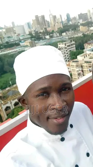 Hot Kitchen/Continental Chef