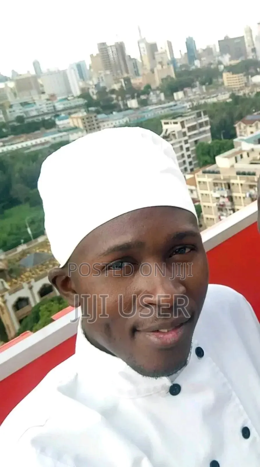 Hot Kitchen/Continental Chef