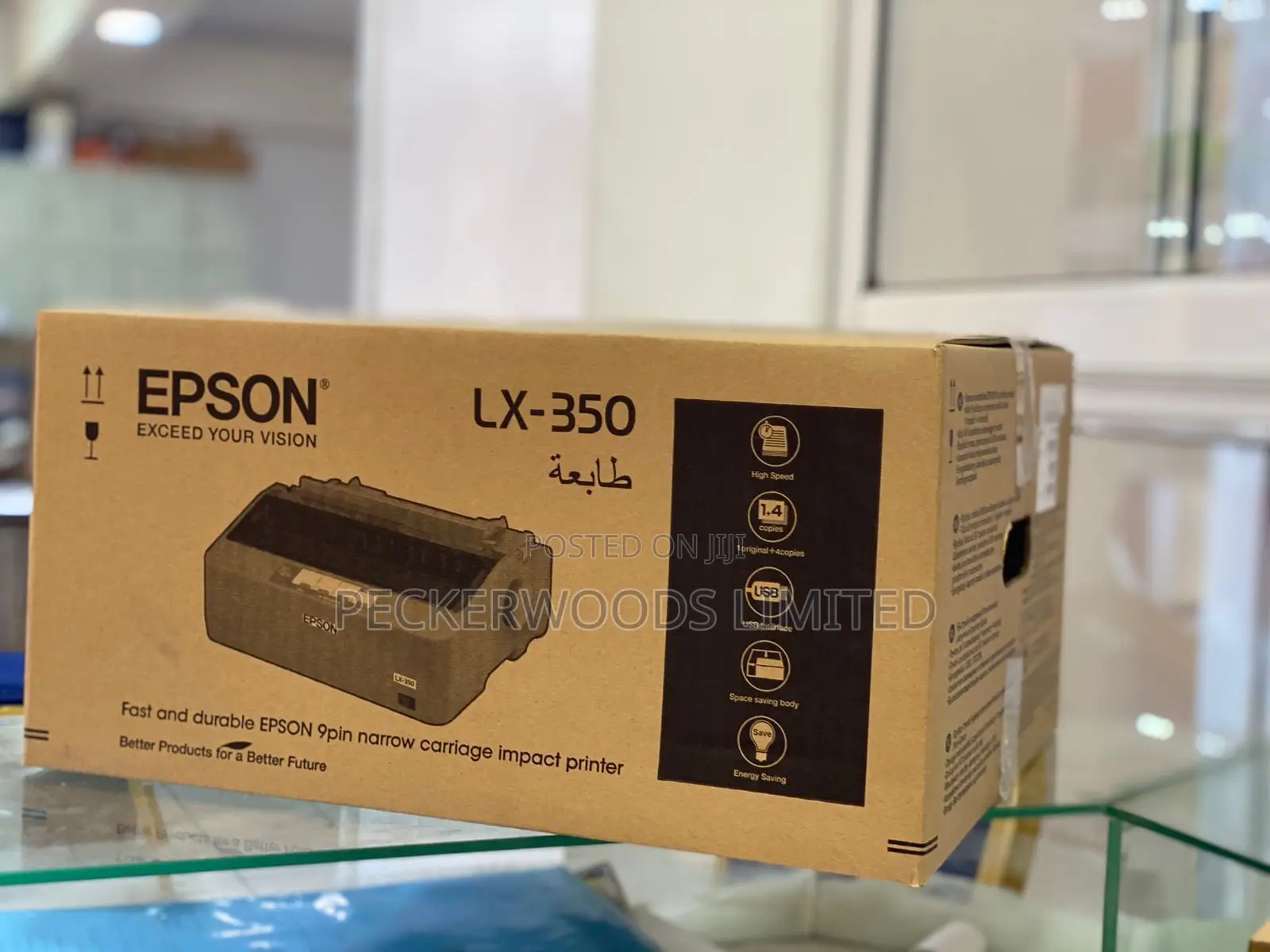 Epson Ecotank vs Traditional Which Printer Is Right for You"