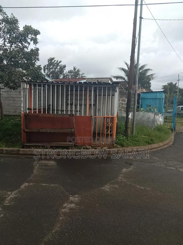 Buruburu Shop to-Let - main view