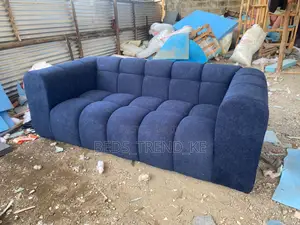 3 Seater Modern Bubble L Seat