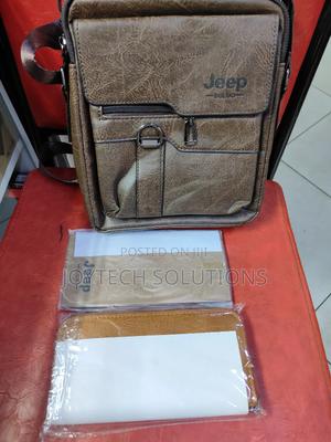 Three Pack Unisex Bags - thumbnail 2