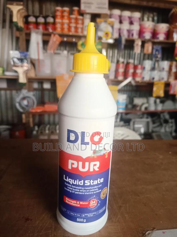 Pur Liquid State - main view
