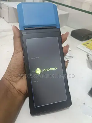 "Modern Selling Made Simple With Android Pos Systems"