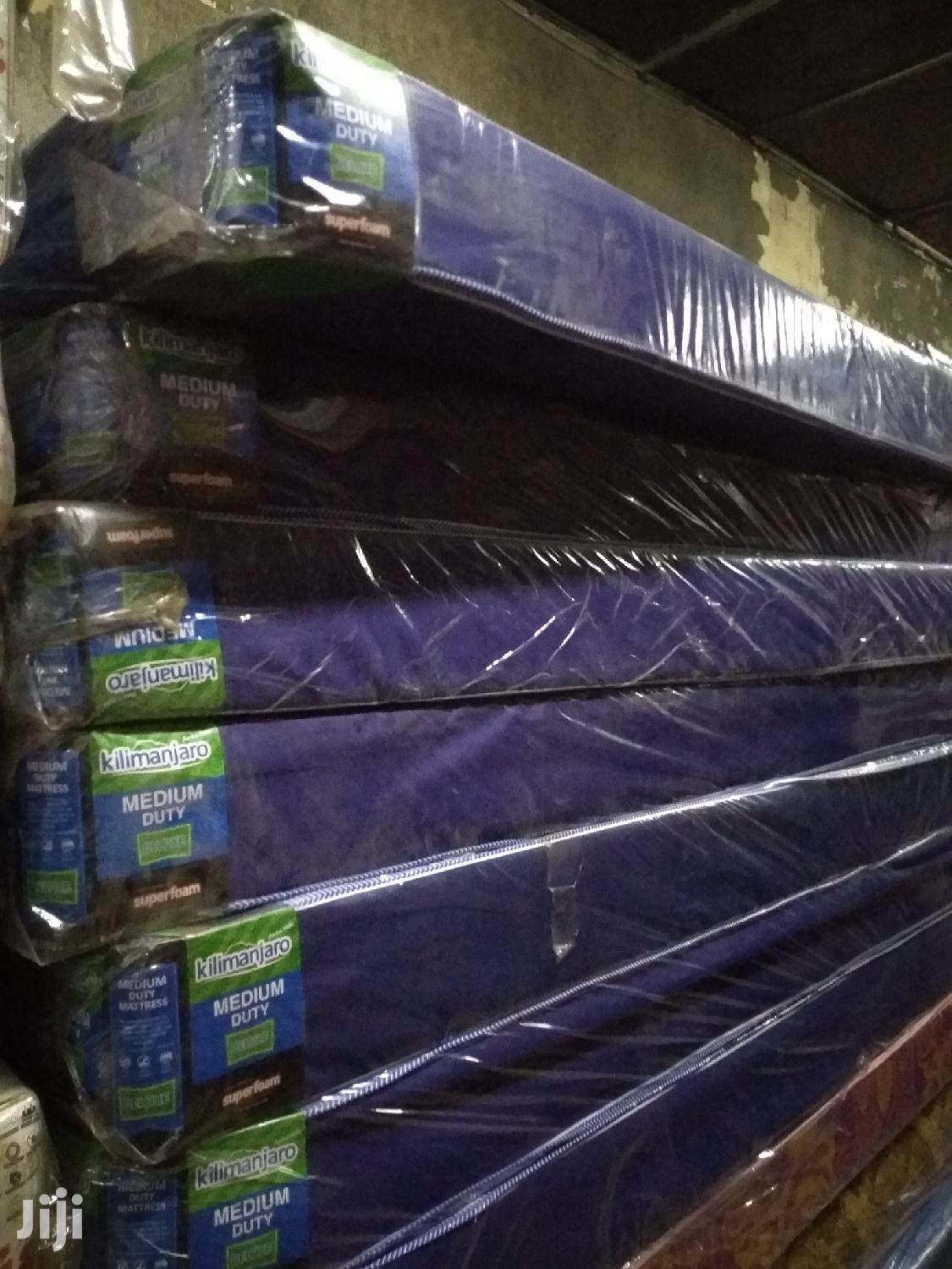Offer on Brand New Medium Density Mattresses. Free Delivery!
