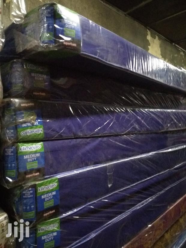 Offer on Brand New Medium Density Mattresses. Free Delivery!