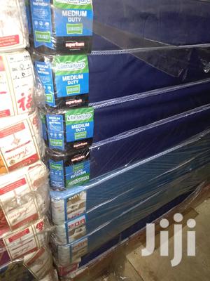 Offer on Brand New Medium Density Mattresses. Free Delivery!