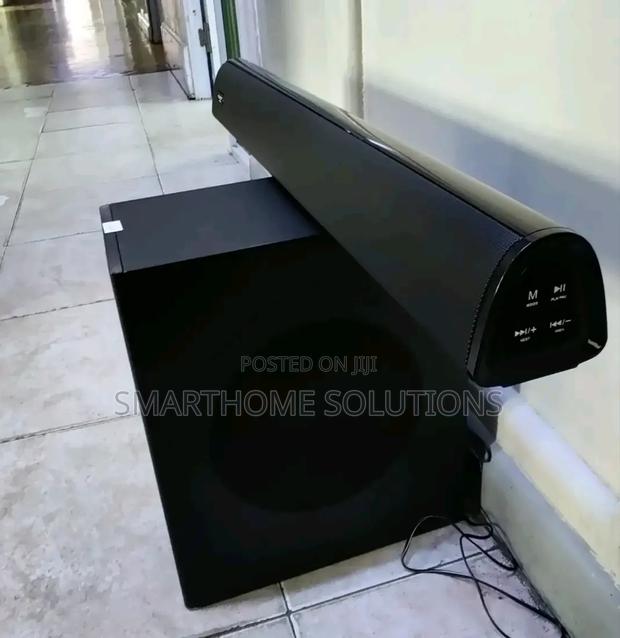 Vitron *V51sb*, 2.1sb Wired Soundbar System-6000w