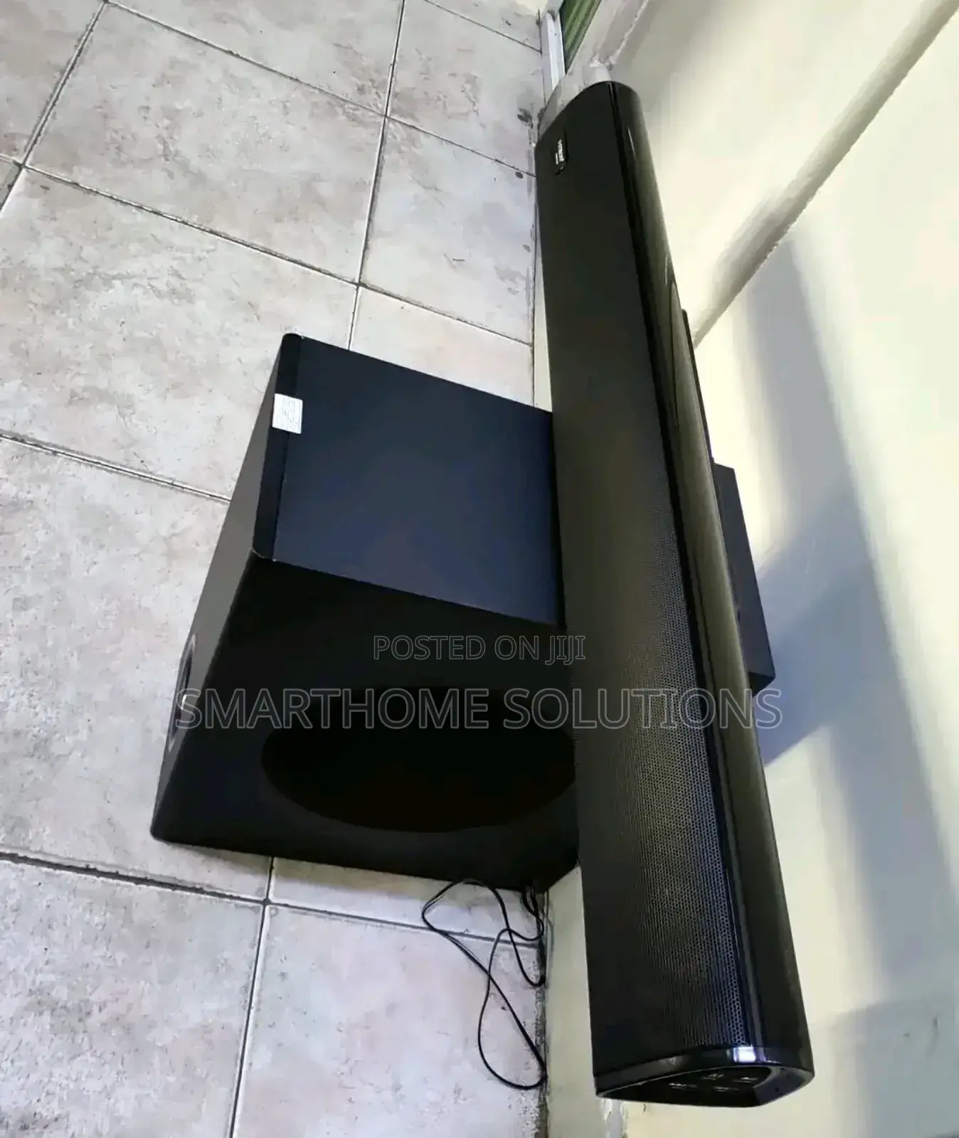*Vitron Soundbar V51sb Wired Original Sound Bar