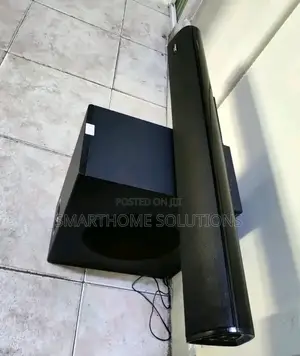 *Vitron Soundbar V51sb Wired Original Sound Bar