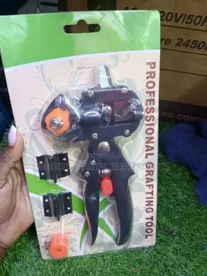 Super Excellent Grafting Tool