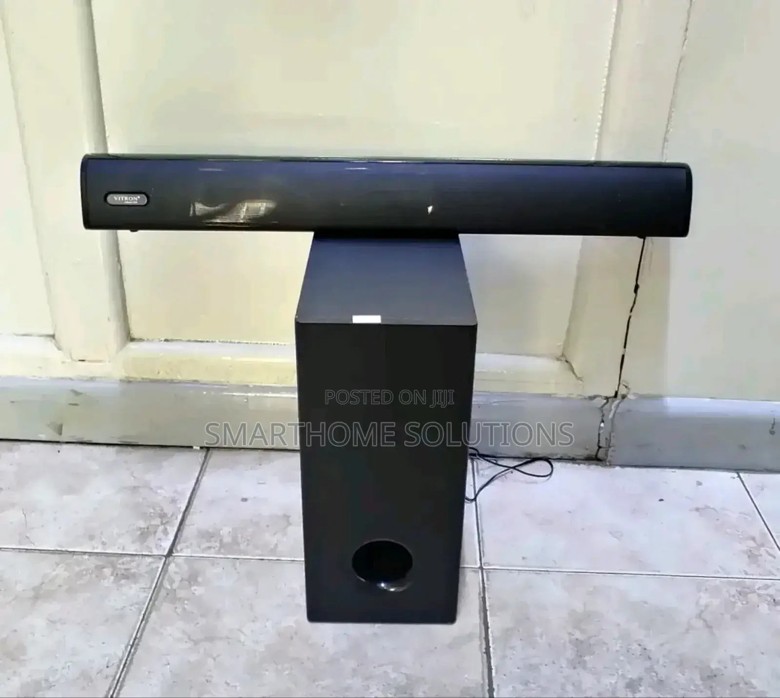 Vitron V51sb 2.1ch Mini Soundbar