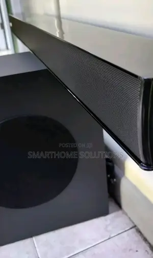 Vitron Soundbar V61sb/Vitron V61 Sb 2.1 Wired Soundbar J-7