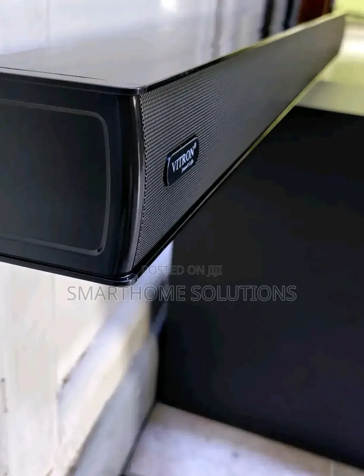 Vitron V61sb Soundbar 12000watts Powerful Soundbar