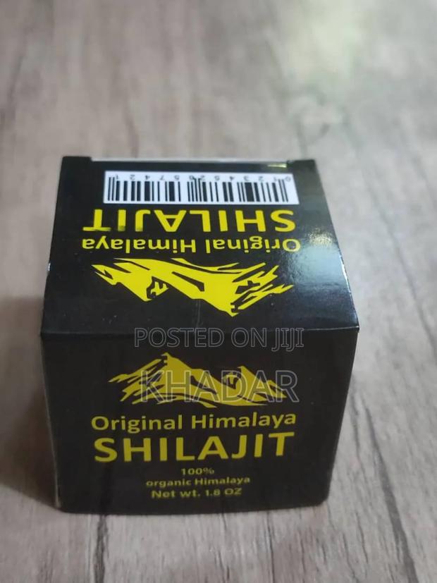 Original Shilajit