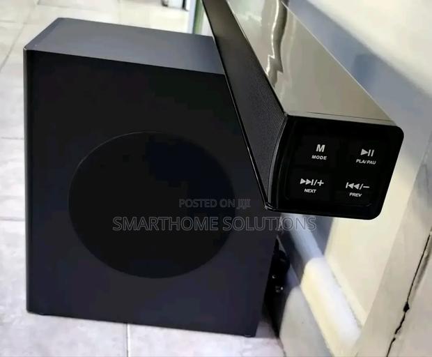 Vitron V61sb ,Sound Bar System New Model - main view