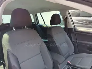 Volkswagen Golf 2018