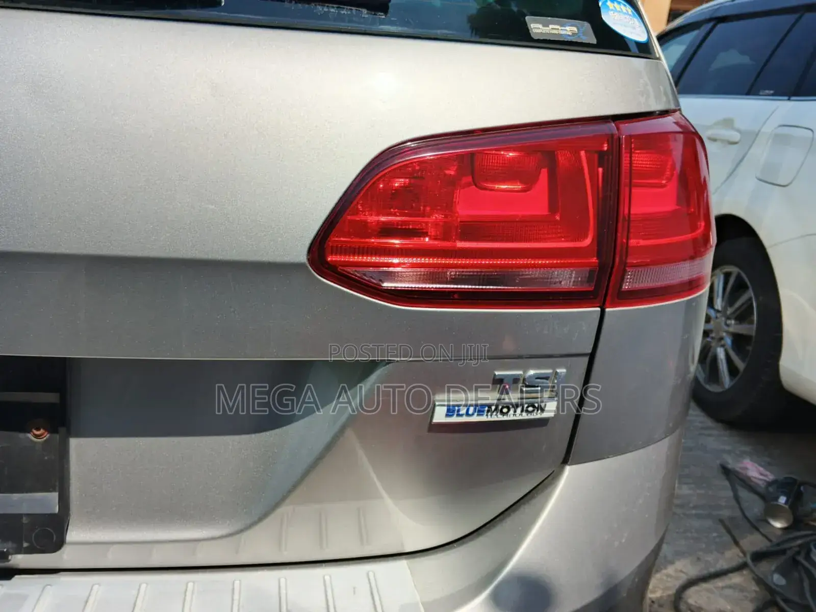 Volkswagen Golf 2018
