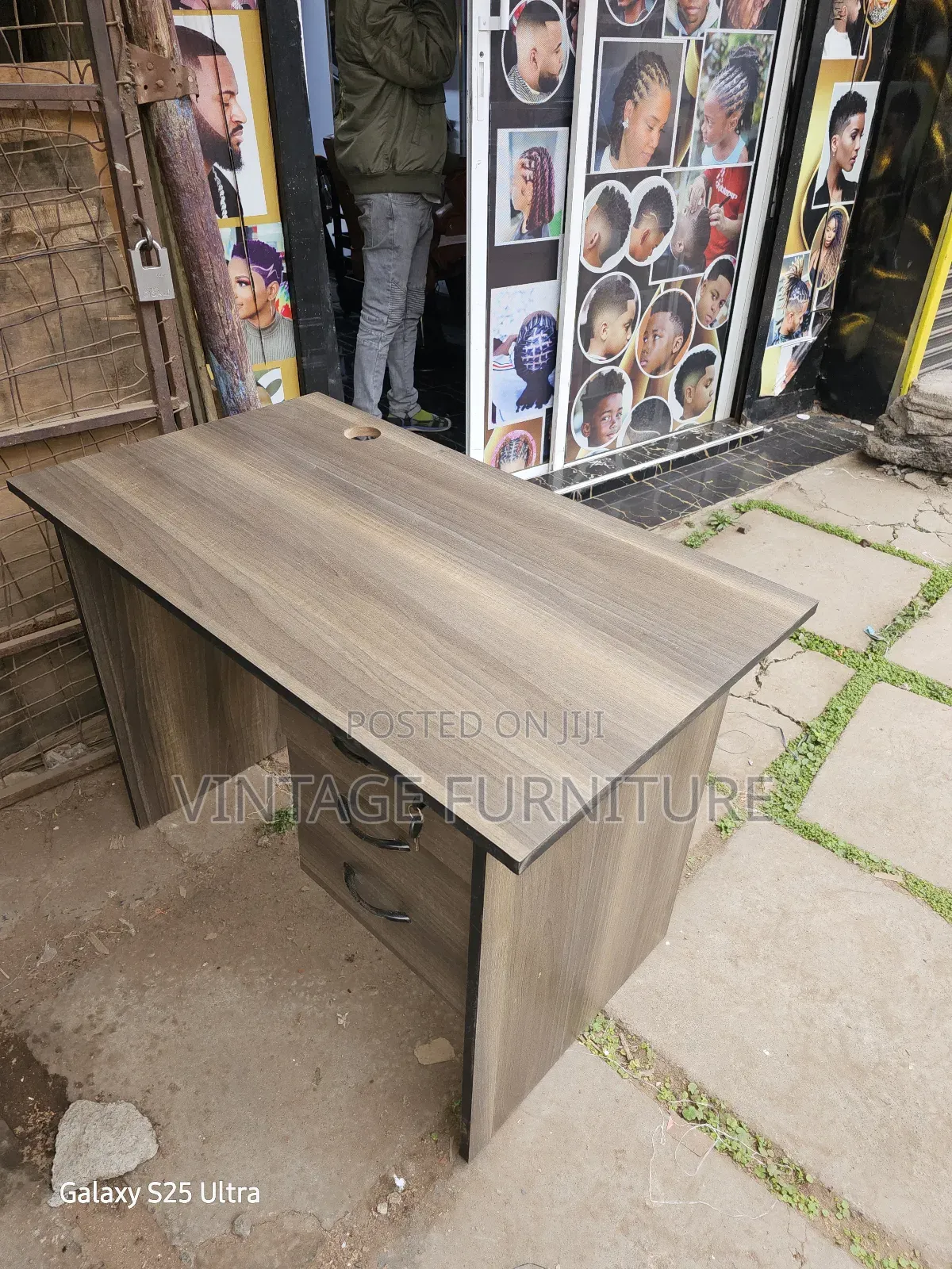 Office Table R009*Dd