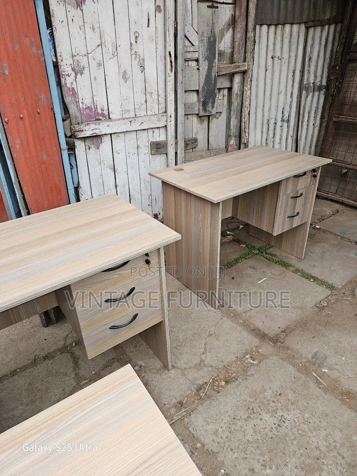 Office Table 21^M