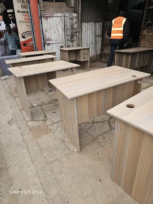 Office Table 21^M