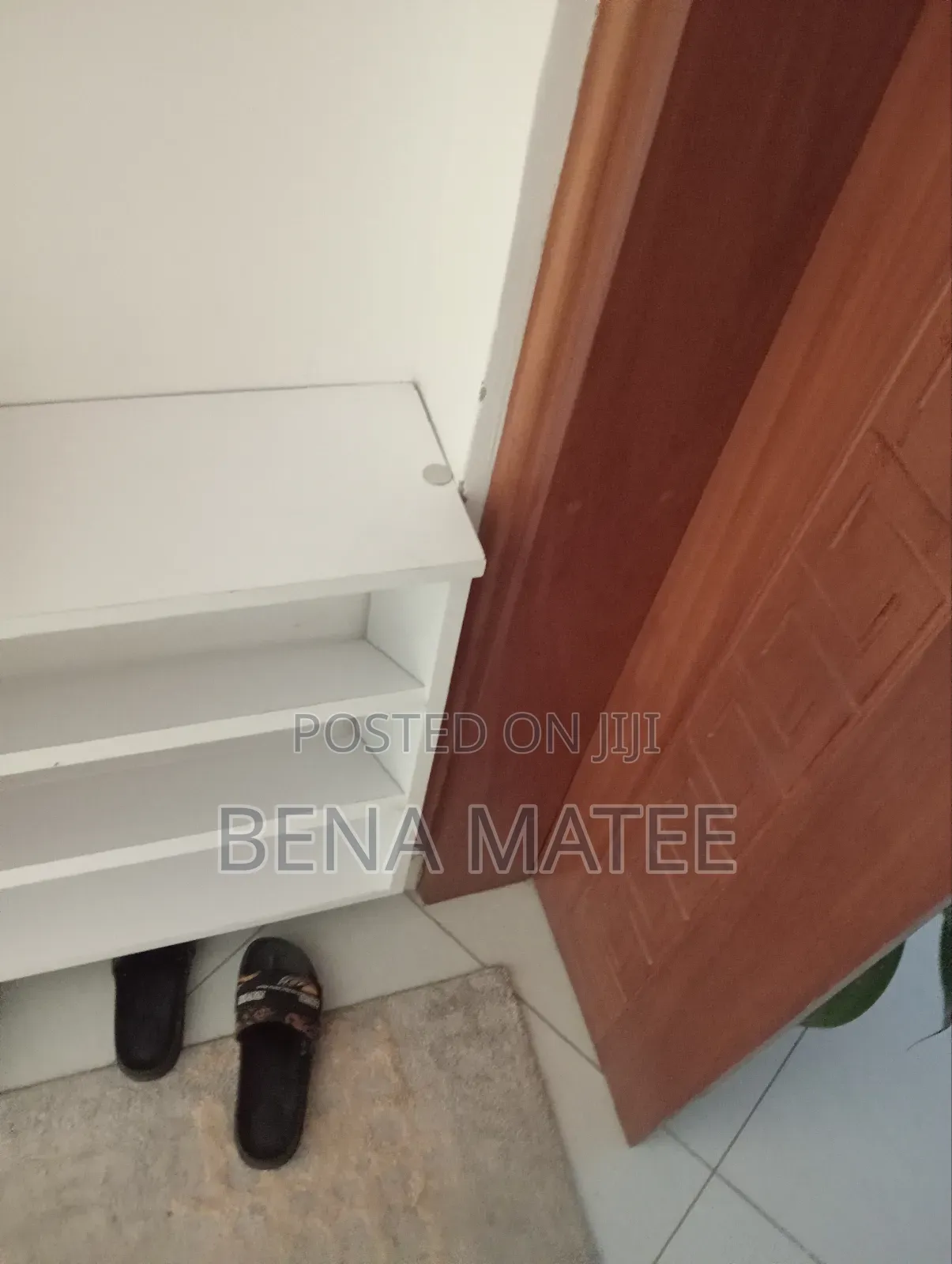 Furnished 3bdrm Apartment in Nyali for rent