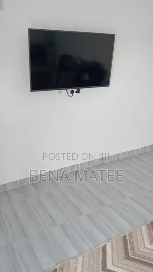 Furnished 3bdrm Apartment in Nyali for rent