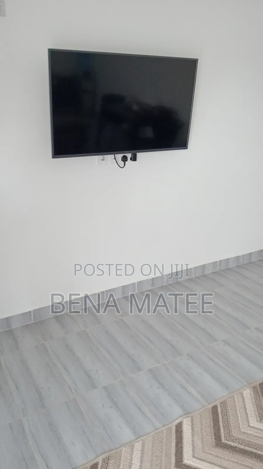 Furnished 3bdrm Apartment in Nyali for rent