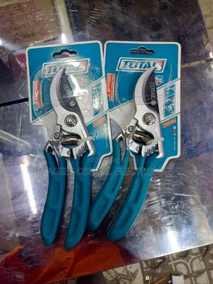 Highly Available 200mm 8" Total Pruning Shear - thumbnail 2