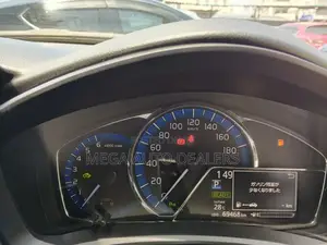 Toyota Corolla 2018 White