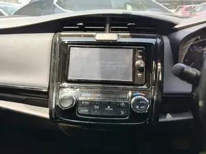 Toyota Corolla 2018 White