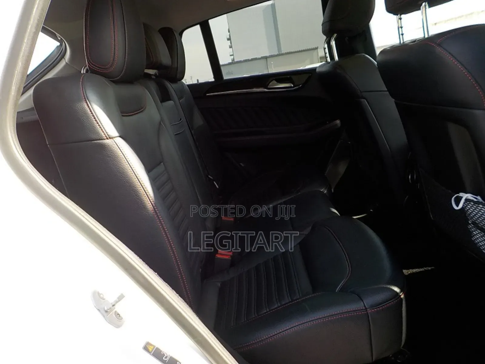 Mercedes-Benz GLE-Class GLE 350d 4MATIC 2017 Pearl