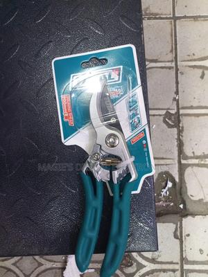 Highly Recommend 200mm 8"Total Pruning Shear - thumbnail 2