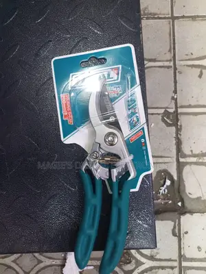 Highly Recommend 200mm 8"Total Pruning Shear