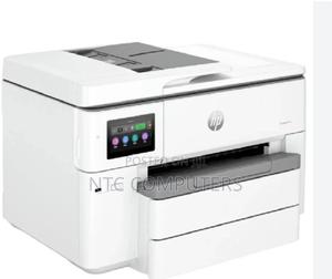 Hp Officejet Pro 9730 Wide Format All-in-One Printer . - thumbnail 2