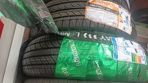185/70 R14 Long Way Tyre