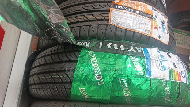 185/70 R14 Long Way Tyre