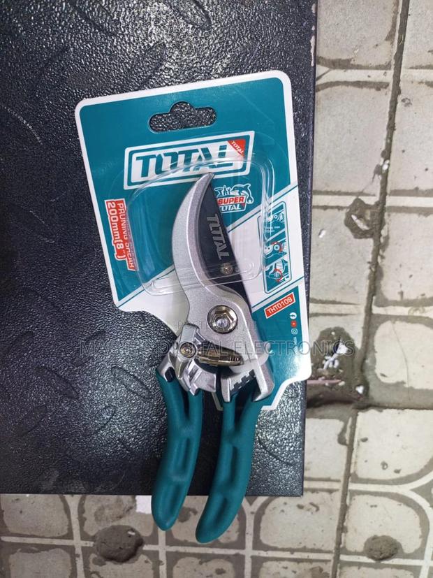 Most Reliable 200mm 8"Total Pruning Shear