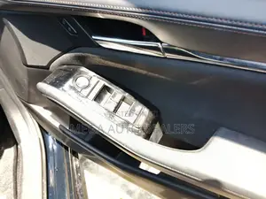 Mazda 3 2019 Black