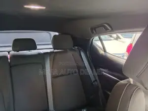 Mazda 3 2019 Black