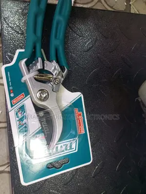 Highly Noted 200mm 8" Total Pruning Shear