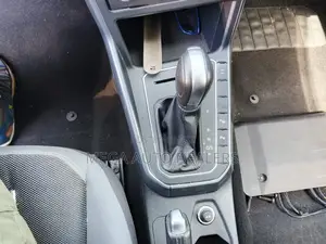 Volkswagen Polo 2018 Blue