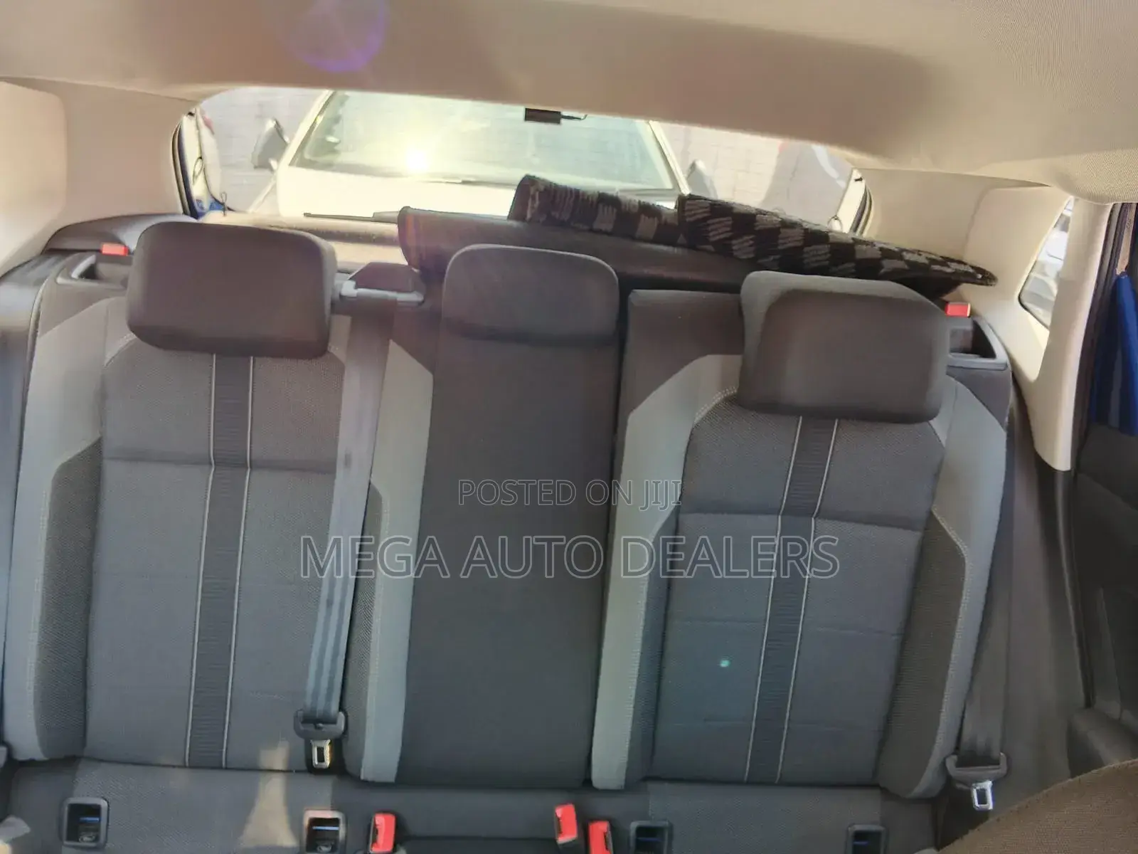 Volkswagen Polo 2018 Blue