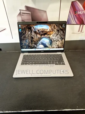 Laptop Dell Latitude 5310 16GB Intel Core I7 SSD 256GB