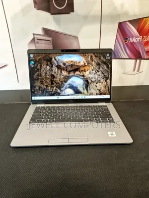 Laptop Dell Latitude 5310 16GB Intel Core I7 SSD 256GB
