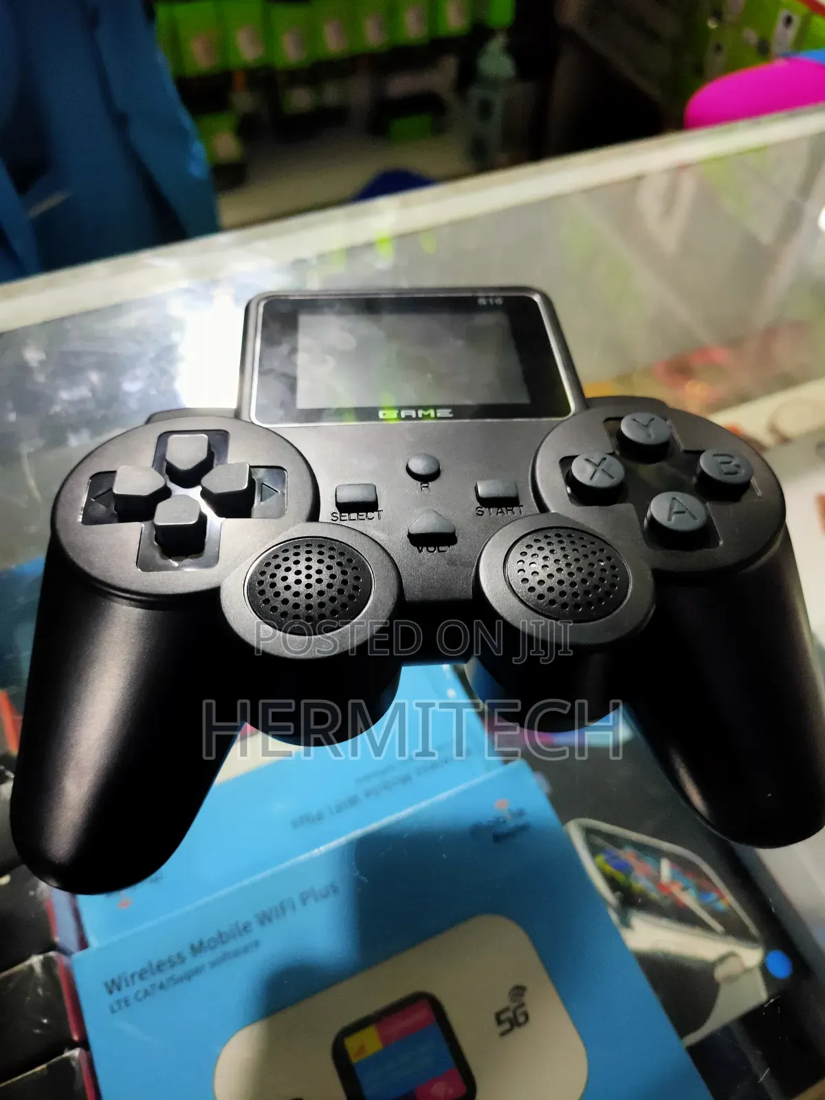Controller Game Pad Digital Player