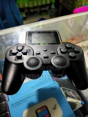 Controller Game Pad Digital Player - thumbnail 2